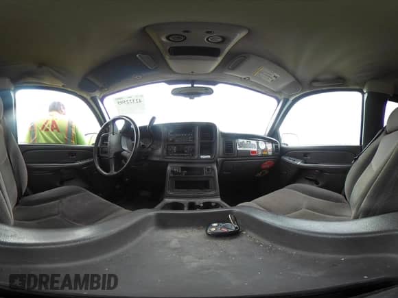 2006 Chevrolet Silverado 1500 LT3 с VIN 1GCEK19Z76Z178242, выставлен на аукционе IAAI как лот 42322595 с пробегом 279 612 миль миль и . История ставок и продаж доступна на DreamBid. Изображение 18.