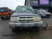 2003 Chevrolet Tracker с VIN 2CNBJ13C236901119, выставлен на аукционе Copart как лот 68736774 с пробегом Не указан миль и Списание • Salvage title. История ставок и продаж доступна на DreamBid. Изображение 5.