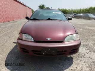 2002 Chevrolet Cavalier с VIN 3G1JC52482S219172, выставлен на аукционе Copart как лот 64010304 с пробегом Не указан миль и Чистый • Clean title. История ставок и продаж доступна на DreamBid. Изображение 5.