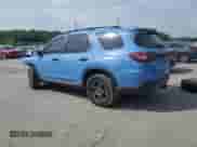 2024 Honda Pilot TrailSport с VIN 5FNYG1H66RB022905, выставлен на аукционе Copart как лот 58893075 с пробегом 38 835 миль миль и Списание • Salvage title. История ставок и продаж доступна на DreamBid. Изображение 2.
