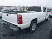 2006 Chevrolet Silverado 1500 LS с VIN 1GCEC19V46E234140, выставлен на аукционе IAAI как лот 41481122 с пробегом 290 635 миль миль и . История ставок и продаж доступна на DreamBid. Изображение 4.