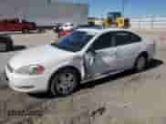 2014 Chevrolet Impala LT с VIN 2G1WB5E33E1127818, выставлен на аукционе Copart как лот 85299215 с пробегом 195 559 миль миль и Списание • Salvage title. История ставок и продаж доступна на DreamBid. Изображение 1.