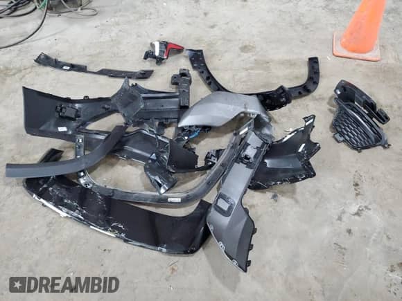 2026 Chevrolet Equinox AWD LT с VIN 3GNAXPEGXTL249550, выставлен на аукционе Copart как лот 82061155 с пробегом 26 миль миль и Списание • Salvage title. История ставок и продаж доступна на DreamBid. Изображение 13.