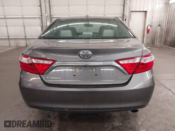 2017 Toyota Camry XLE с VIN 4T1BF1FK6HU777899, выставлен на аукционе IAAI как лот 42773248 с пробегом 83 340 миль миль и . История ставок и продаж доступна на DreamBid. Изображение 17.