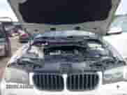 2010 BMW X3 xDrive30i с VIN WBXPC9C48AWJ31705, выставлен на аукционе IAAI как лот 43403413 с пробегом 153 154 миль миль и . История ставок и продаж доступна на DreamBid. Изображение 10.
