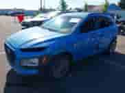 2018 Hyundai Kona SEL z VIN KM8K6CAA5JU148747, wystawiony jako IAAI lot #42974451 z przebiegiem 92 209 mil mil oraz . Historia ofert i sprzedaży dostępna na DreamBid. Obrazek 19.