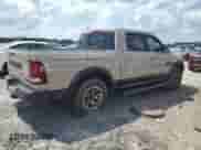 2017 Ram 1500 Rebel с VIN 1C6RR7YT4HS673398, выставлен на аукционе Copart как лот 66817865 с пробегом 338 066 миль миль и На запчасти • Non repairable. История ставок и продаж доступна на DreamBid. Изображение 3.