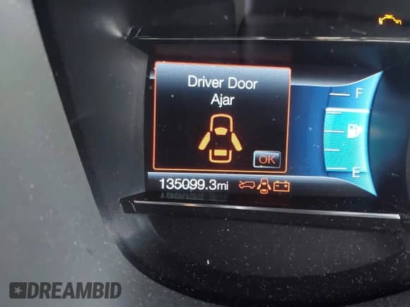 2018 Ford Explorer XLT z VIN 1FM5K8DH9JGC06811, wystawiony jako IAAI lot #43537534 z przebiegiem 135 099 mil mil oraz . Historia ofert i sprzedaży dostępna na DreamBid. Obrazek 15.