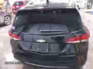 2023 Chevrolet Equinox Premier с VIN 3GNAXXEG3PL119535, выставлен на аукционе IAAI как лот 41544139 с пробегом 51 302 миль миль и . История ставок и продаж доступна на DreamBid. Изображение 17.