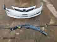 2013 Toyota Camry SE с VIN 4T1BF1FK9DU676799, выставлен на аукционе Copart как лот 69871345 с пробегом 105 280 миль миль и Чистый • Clean title. История ставок и продаж доступна на DreamBid. Изображение 12.