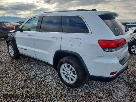 2019 Jeep Grand Cherokee Altitude with VIN 1C4RJFAG2KC855710, listed as a Copart auction lot 85543685 with 66,783 mi miles and Salvage title. Bid and sale history available at DreamBid. Image 2.