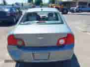 2009 Chevrolet Malibu 2LT с VIN 1G1ZJ57B89F142169, выставлен на аукционе IAAI как лот 42591891 с пробегом 213 747 миль миль и . История ставок и продаж доступна на DreamBid. Изображение 16.