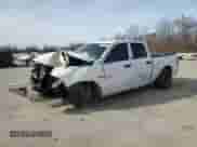 2016 Ram 1500 Tradesman z VIN 1C6RR7STXGS146859, wystawiony jako Copart lot #80519084 z przebiegiem 137 084 mil mil oraz Szkoda całkowita • Salvage title. Historia ofert i sprzedaży dostępna na DreamBid. Obrazek 1.