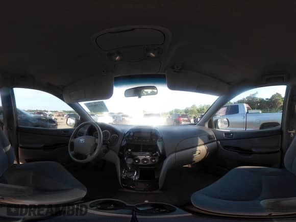 2005 Toyota Sienna CE с VIN 5TDZA23C75S236770, выставлен на аукционе IAAI как лот 42300554 с пробегом 190 390 миль миль и . История ставок и продаж доступна на DreamBid. Изображение 18.