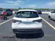2025 Honda HR-V LX with VIN 3CZRZ1H30SM734164, listed as a IAAI auction lot 43072972 with 3,663 mi miles and . Bid and sale history available at DreamBid. Image 17.