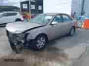 2008 Hyundai Sonata GLS z VIN 5NPET46C28H321204, wystawiony jako IAAI lot #43405219 z przebiegiem 88 802 mil mil oraz . Historia ofert i sprzedaży dostępna na DreamBid. Obrazek 2.