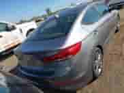 2017 Hyundai Elantra SE with VIN KMHD84LF3HU151111, listed as a IAAI auction lot 43361190 with 262,057 mi miles and . Bid and sale history available at DreamBid. Image 16.