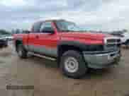 1997 Dodge 1500 z VIN 3B7HF13Z3VG830749, wystawiony jako Copart lot #57458335 z przebiegiem 151 498 mil mil oraz Szkoda całkowita • Salvage title. Historia ofert i sprzedaży dostępna na DreamBid. Obrazek 4.