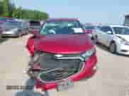 2019 Chevrolet Equinox LT с VIN 2GNAXUEV1K6236542, выставлен на аукционе IAAI как лот 42371647 с пробегом 115 022 миль миль и . История ставок и продаж доступна на DreamBid. Изображение 13.