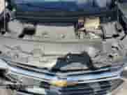 2018 Chevrolet Traverse LT с VIN 1GNERHKWXJJ169067, выставлен на аукционе Copart как лот 69813785 с пробегом 174 248 миль миль и Списание • Salvage title. История ставок и продаж доступна на DreamBid. Изображение 12.