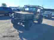 1992 Jeep Wrangler with VIN 2J4FY29S7NJ543564, listed as a IAAI auction lot 43547447 with Not provided miles and . Bid and sale history available at DreamBid. Image 2.