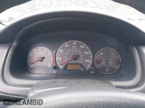 2001 Honda Accord EX with VIN 1HGCG32571A025039, listed as a IAAI auction lot 42984838 with Not provided miles and . Bid and sale history available at DreamBid. Image 14.