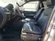 2020 Honda Passport Touring с VIN 5FNYF8H96LB011464, выставлен на аукционе Copart как лот 69017995 с пробегом 58 459 миль миль и Списание • Salvage title. История ставок и продаж доступна на DreamBid. Изображение 7.