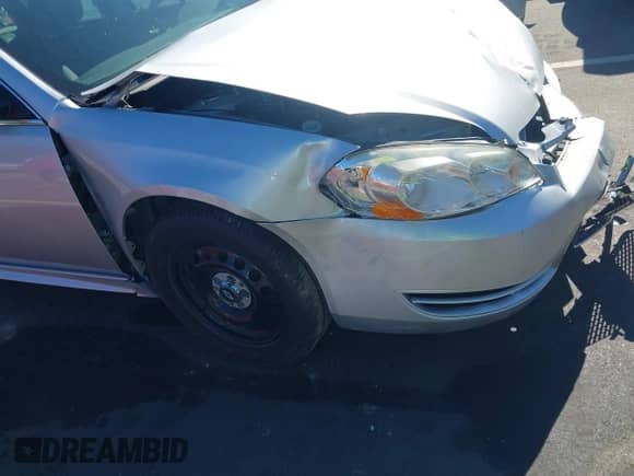 2016 Chevrolet Impala Police Police с VIN 2G1WD5E38G1146278, выставлен на аукционе IAAI как лот 43471777 с пробегом 75 319 миль миль и . История ставок и продаж доступна на DreamBid. Изображение 18.