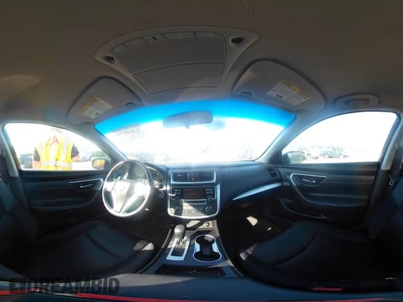 2016 Nissan Altima SL с VIN 1N4AL3AP7GC156320, выставлен на аукционе IAAI как лот 42648746 с пробегом 140 297 миль миль и . История ставок и продаж доступна на DreamBid. Изображение 18.