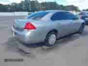 2008 Chevrolet Impala LS with VIN 2G1WB58K889257537, listed as a IAAI auction lot 43444794 with 170,961 mi miles and . Bid and sale history available at DreamBid. Image 4.