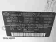 2016 Hyundai Sonata SE with VIN 5NPE24AF7GH276585, listed as a IAAI auction lot 43520281 with 92,770 mi miles and . Bid and sale history available at DreamBid. Image 9.