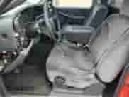 2002 GMC Sierra 1500 z VIN 1GTEC14W52Z338669, wystawiony jako Copart lot #53890055 z przebiegiem Nie podano mil oraz Szkoda całkowita • Salvage title. Historia ofert i sprzedaży dostępna na DreamBid. Obrazek 7.