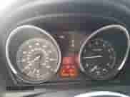 2009 BMW Z4 sDrive30i с VIN WBALM53579E161111, выставлен на аукционе Copart как лот 45684395 с пробегом 113 280 миль миль и Чистый • Clean title. История ставок и продаж доступна на DreamBid. Изображение 9.