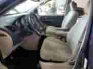 2012 Dodge Grand Caravan SE с VIN 2C4RDGBG4CR403262, выставлен на аукционе Copart как лот 85472115 с пробегом 134 537 миль миль и Списание • Salvage title. История ставок и продаж доступна на DreamBid. Изображение 7.