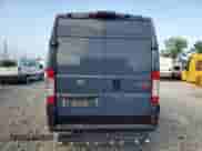 2021 Ram ProMaster Cargo с VIN 3C6MRVJG9ME549023, выставлен на аукционе Copart как лот 67124275 с пробегом Не указан миль и Списание • Salvage title. История ставок и продаж доступна на DreamBid. Изображение 6.