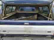 1994 Ford F-150 z VIN 1FTEF14NXRLA62582, wystawiony jako Copart lot #52379715 z przebiegiem 176 792 mil mil oraz Szkoda całkowita • Salvage title. Historia ofert i sprzedaży dostępna na DreamBid. Obrazek 10.