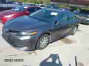 2019 Toyota Camry Hybrid LE с VIN 4T1B31HK9KU510852, выставлен на аукционе IAAI как лот 43390080 с пробегом 182 972 миль миль и . История ставок и продаж доступна на DreamBid. Изображение 17.