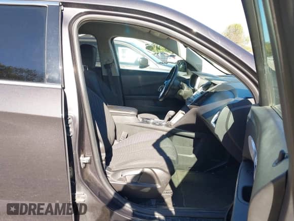 2013 Chevrolet Equinox LT с VIN 1GNFLEEK7DZ117401, выставлен на аукционе IAAI как лот 43420711 с пробегом 144 418 миль миль и . История ставок и продаж доступна на DreamBid. Изображение 5.