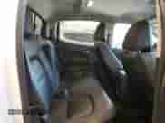 2015 Chevrolet Colorado 4WD LT z VIN 1GCGTBE31F1268725, wystawiony jako Copart lot #70575245 z przebiegiem 92 772 mil mil oraz Nie do naprawy • Non repairable. Historia ofert i sprzedaży dostępna na DreamBid. Obrazek 10.