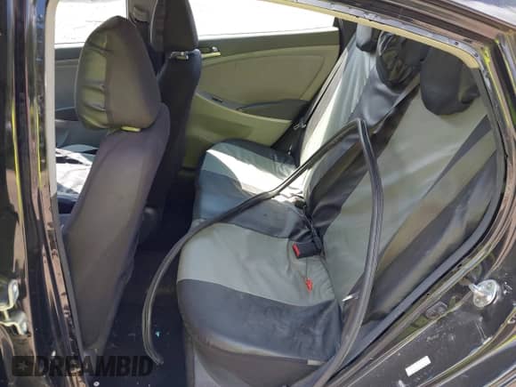 2017 Hyundai Accent SE с VIN KMHCT4AE2HU351983, выставлен на аукционе IAAI как лот 43218806 с пробегом 119 588 миль миль и . История ставок и продаж доступна на DreamBid. Изображение 8.