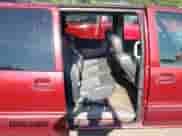 2002 Chevrolet Venture Warner Bros 1SE с VIN 1GNDX13E92D136351, выставлен на аукционе IAAI как лот 42230619 с пробегом 309 705 миль миль и . История ставок и продаж доступна на DreamBid. Изображение 8.