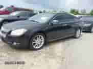 2008 Chevrolet Malibu LTZ with VIN 1G1ZK57748F214363, listed as a IAAI auction lot 43061247 with 212,862 mi miles and . Bid and sale history available at DreamBid. Image 2.