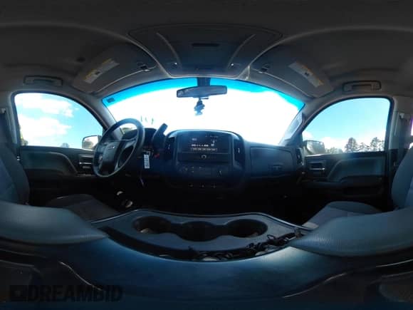 2017 Chevrolet Silverado 1500 Custom с VIN 1GCRCPEC4HZ391705, выставлен на аукционе IAAI как лот 42608589 с пробегом 208 079 миль миль и . История ставок и продаж доступна на DreamBid. Изображение 20.