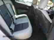 2017 Chevrolet Bolt EV Premier z VIN 1G1FX6S05H4155095, wystawiony jako Copart lot #62324173 z przebiegiem Nie podano mil oraz . Historia ofert i sprzedaży dostępna na DreamBid. Obrazek 10.