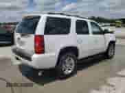 2011 Chevrolet Tahoe LT с VIN 1GNSKBE08BR303282, выставлен на аукционе Copart как лот 60880885 с пробегом 239 971 миль миль и Списание • Salvage title. История ставок и продаж доступна на DreamBid. Изображение 3.