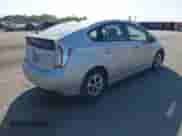 2012 Toyota Prius Four с VIN JTDKN3DU8C5511701, выставлен на аукционе IAAI как лот 43444257 с пробегом 236 231 миль миль и . История ставок и продаж доступна на DreamBid. Изображение 4.