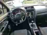 2021 Subaru WRX Premium with VIN JF1VA1C66M9806764, listed as a Copart auction lot 80292005 with 65,000 mi miles and Clean title. Bid and sale history available at DreamBid. Image 9.