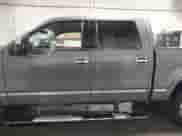 2011 Ford F-150 XL with VIN 1FTFW1EF6BFA45083, listed as a IAAI auction lot 41888696 with 97,754 mi miles and . Bid and sale history available at DreamBid. Image 15.