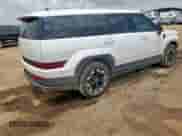 2024 Hyundai Santa Fe SE с VIN 5NMP14GL4RH051582, выставлен на аукционе Copart как лот 65966815 с пробегом 27 914 миль миль и Списание • Salvage title. История ставок и продаж доступна на DreamBid. Изображение 3.