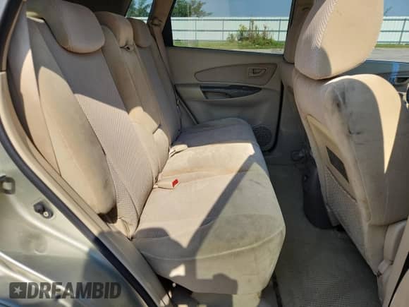 2008 Hyundai Tucson SE с VIN KM8JN72D98U769109, выставлен на аукционе Copart как лот 80903575 с пробегом 151 053 миль миль и На запчасти • Non repairable. История ставок и продаж доступна на DreamBid. Изображение 11.